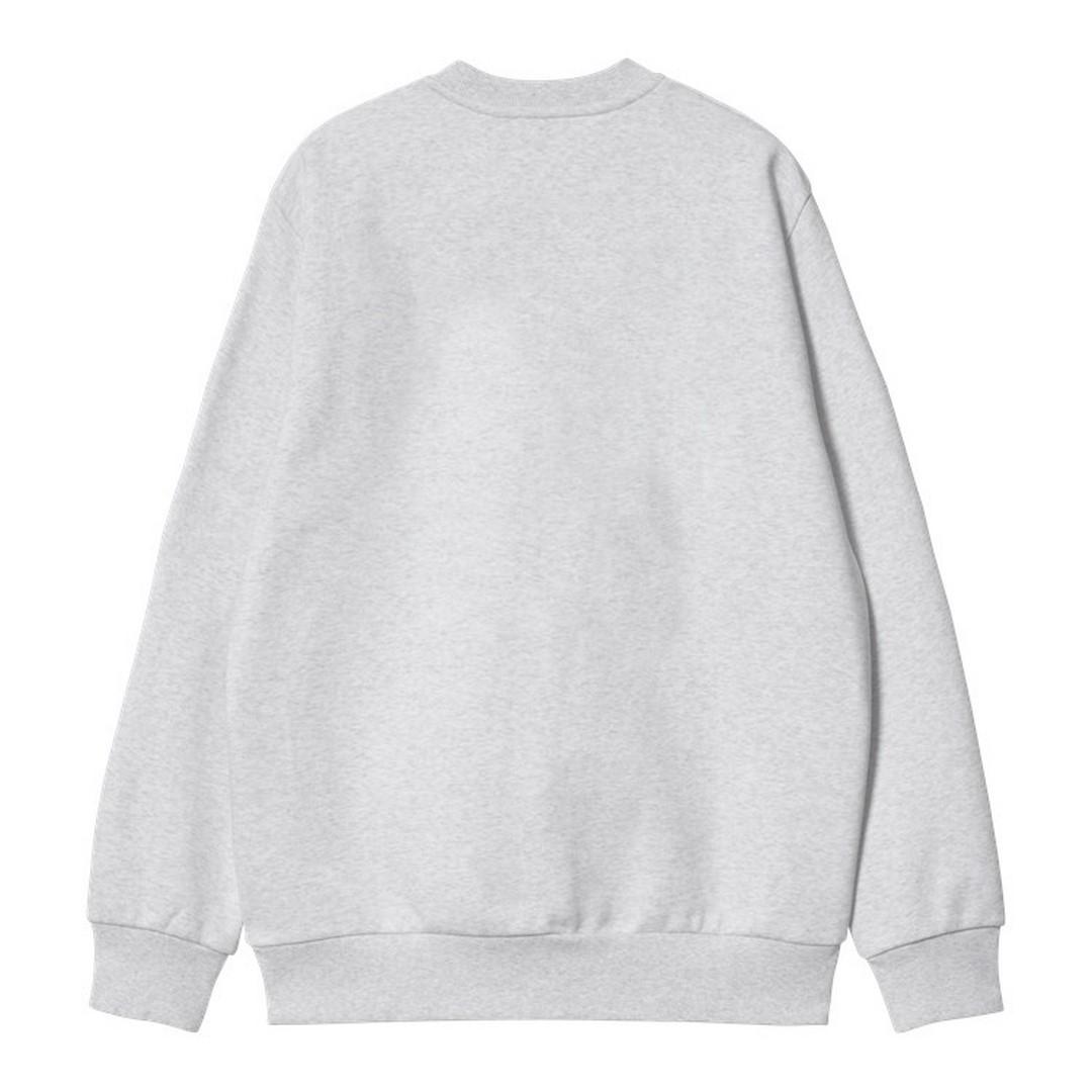 Sudadera Carhartt Sweat Mujer