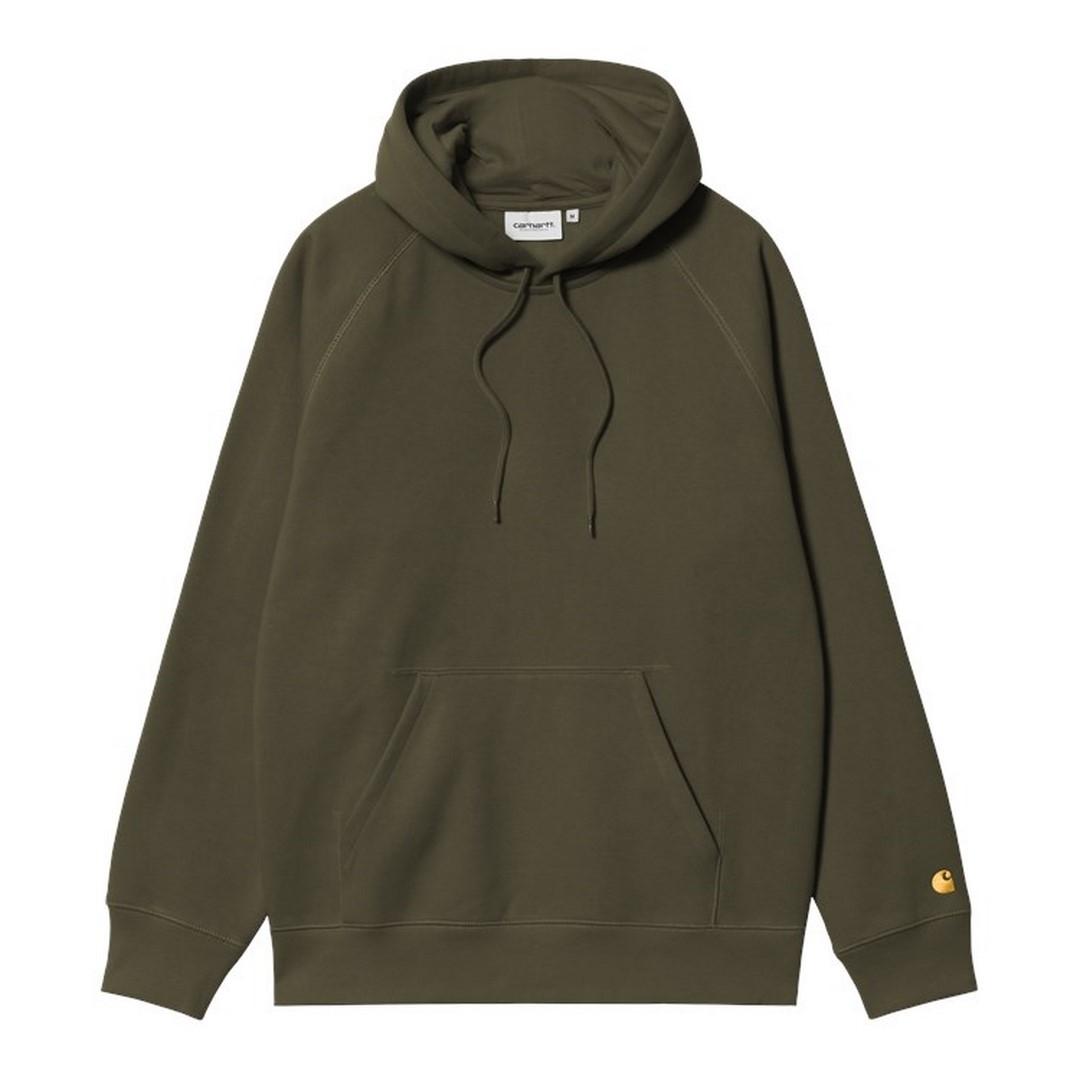 Sudadera Carhartt Hooded Chase Hombre