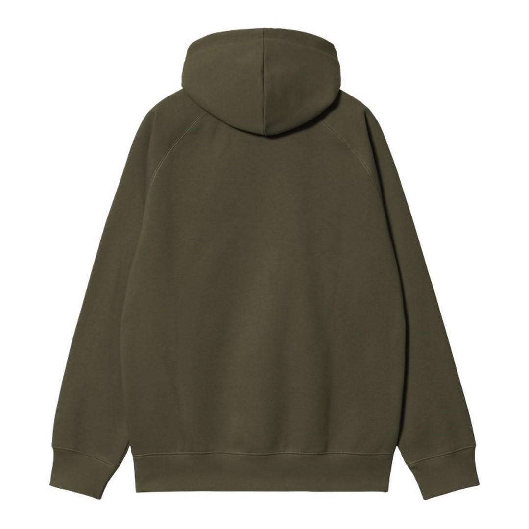 Sudadera Carhartt Hooded Chase Hombre