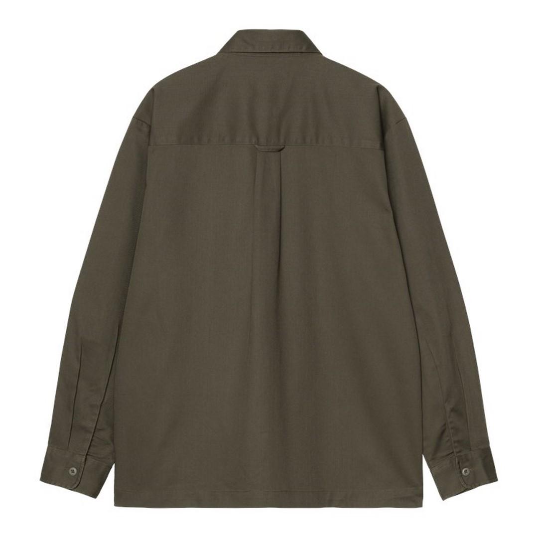 Camisa Carhartt Craft Hombre