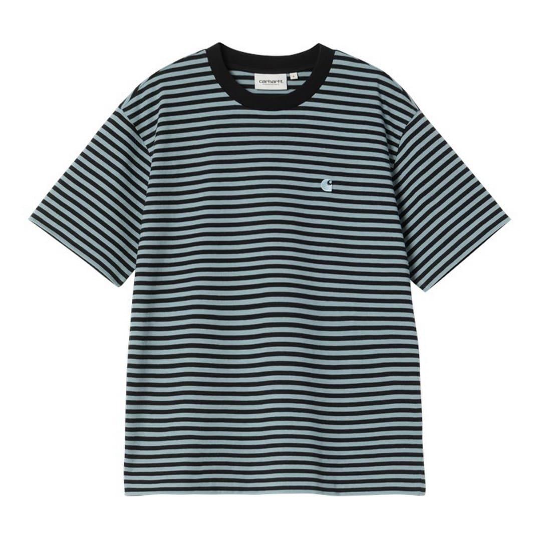 Camiseta Carhartt Vermer Mujer