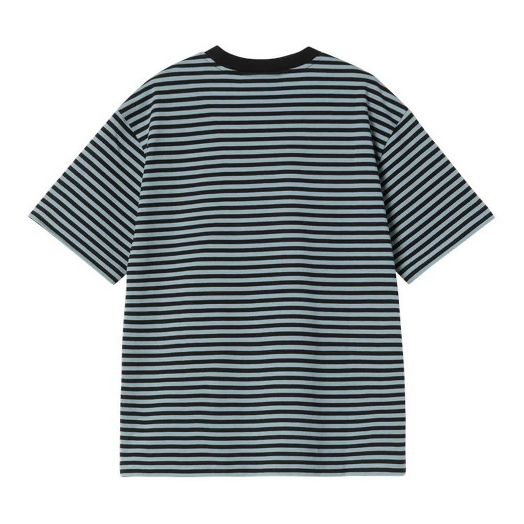 Camiseta Carhartt Vermer Mujer