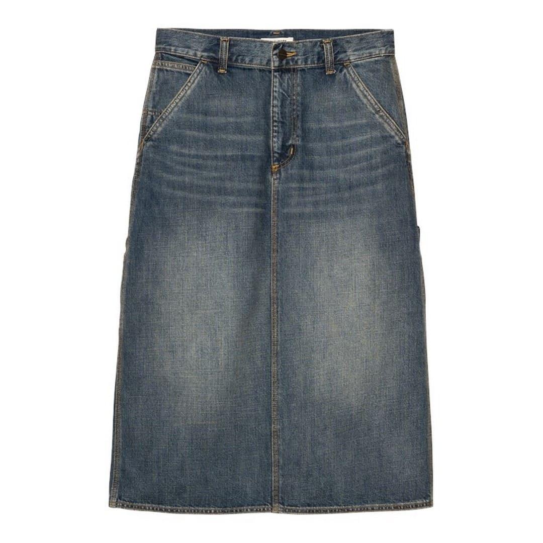 Falda Carhartt Single Knee Mujer