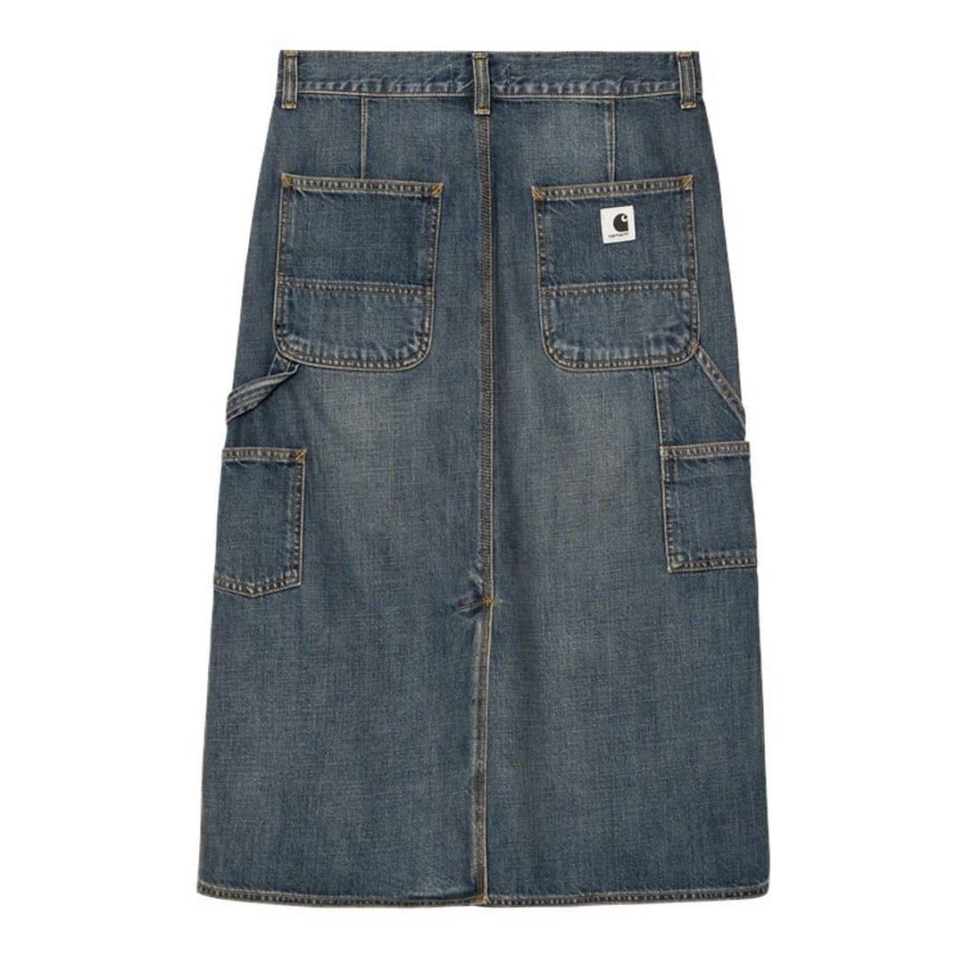 Falda Carhartt Single Knee Mujer