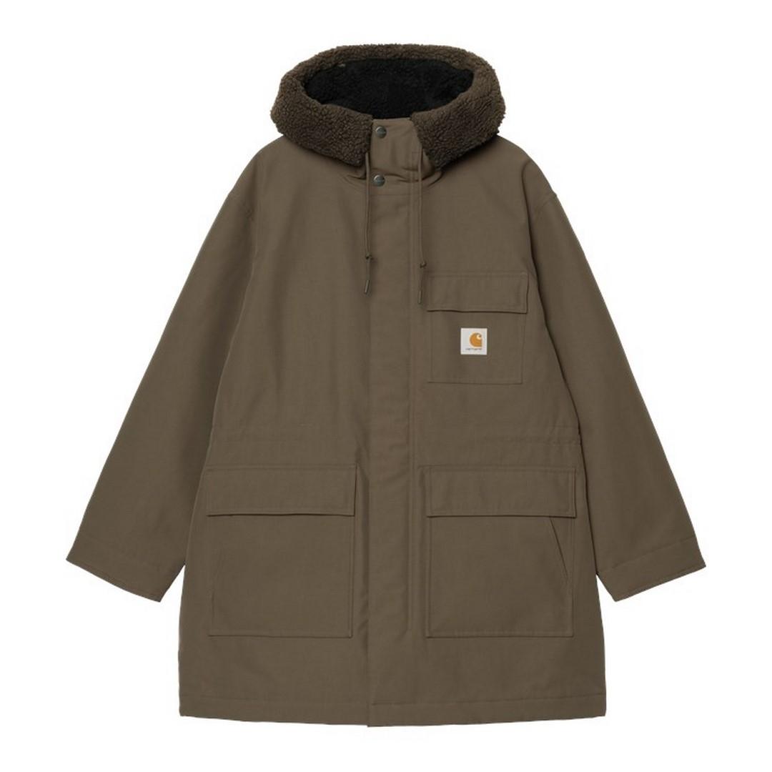 Abrigo Carhartt Siberia Hombre