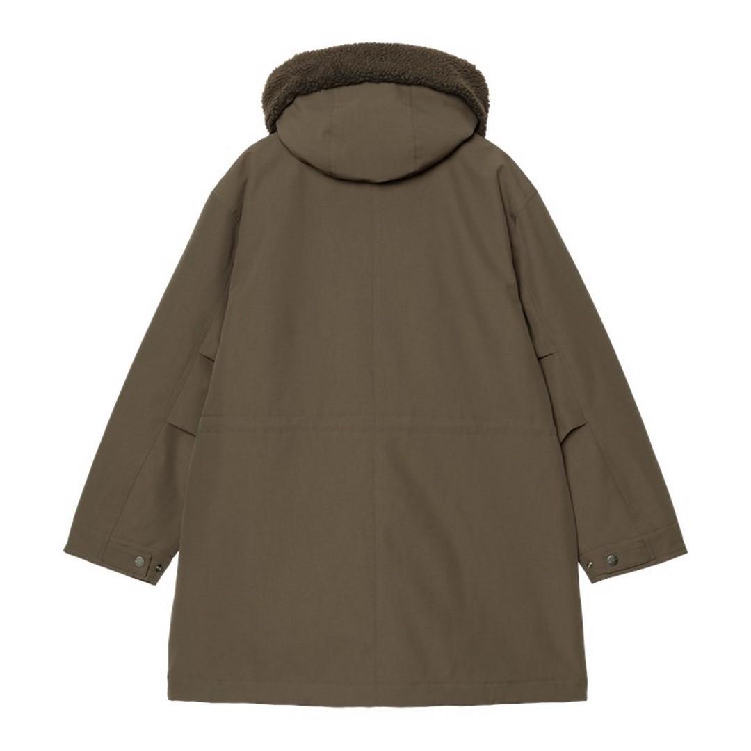 Abrigo Carhartt Siberia Hombre