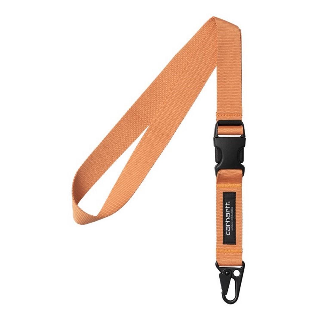 Llavero Carhartt Click Keychain Unisex