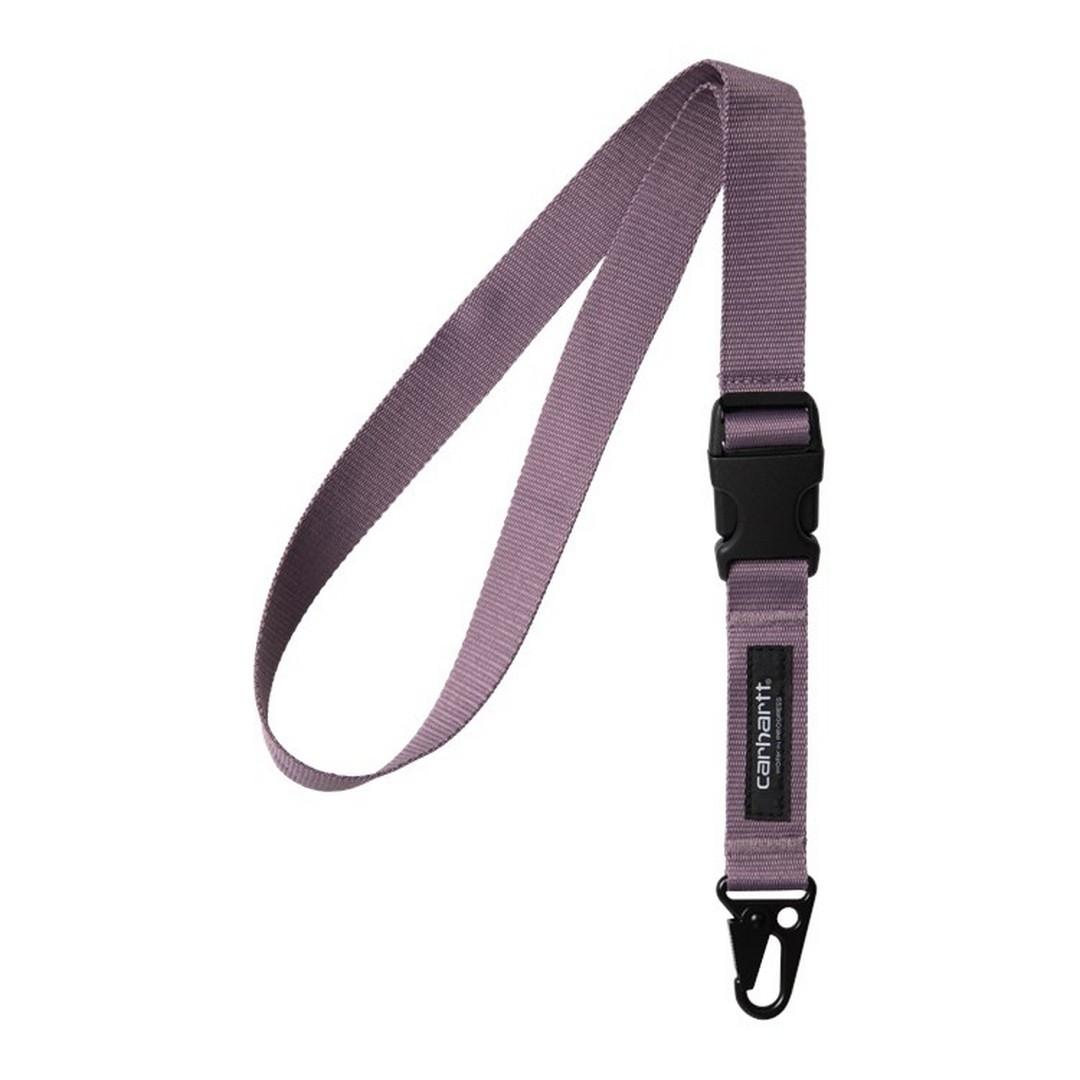 Llavero Carhartt Click Keychain Unisex