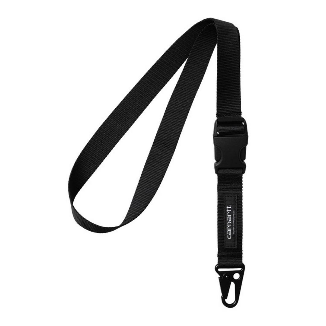 Llavero Carhartt Click Keychain Unisex