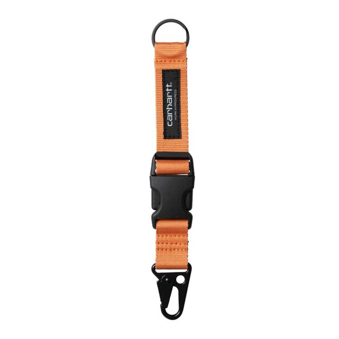 Llavero Carhartt Click Keyholder
