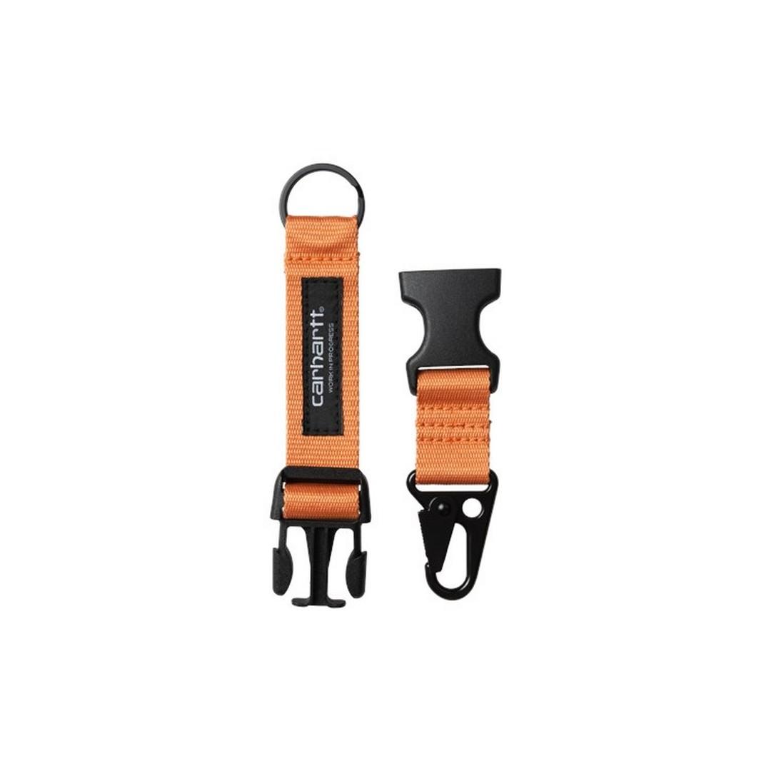Llavero Carhartt Click Keyholder