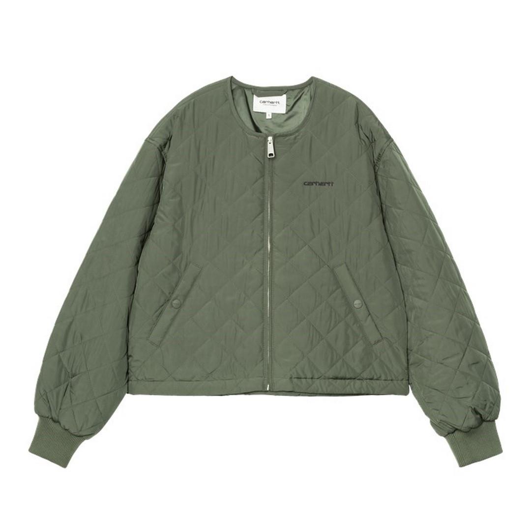 Chaqueta Carhartt Elma Mujer