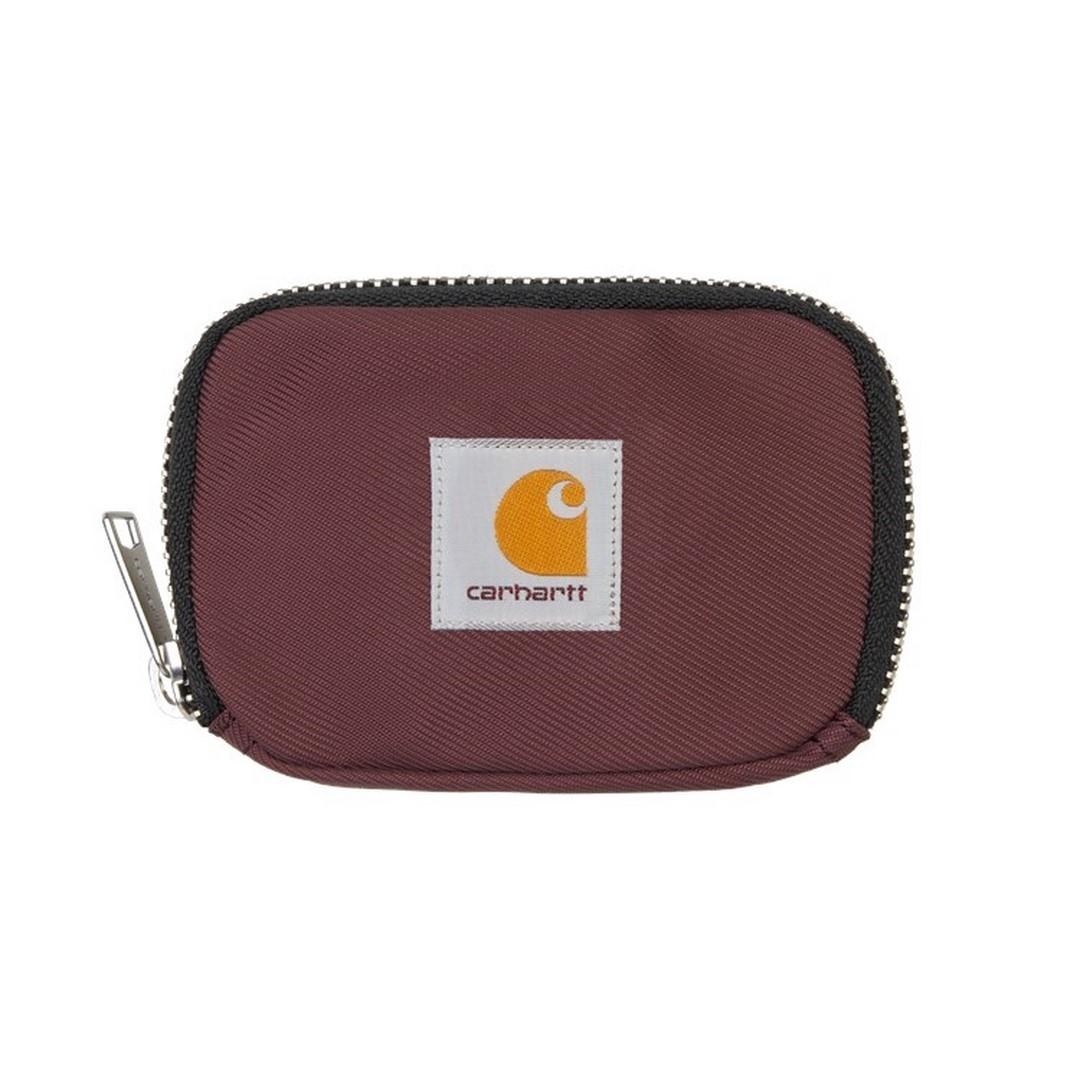 Cartera Carhartt Leroy Wallet Unisex