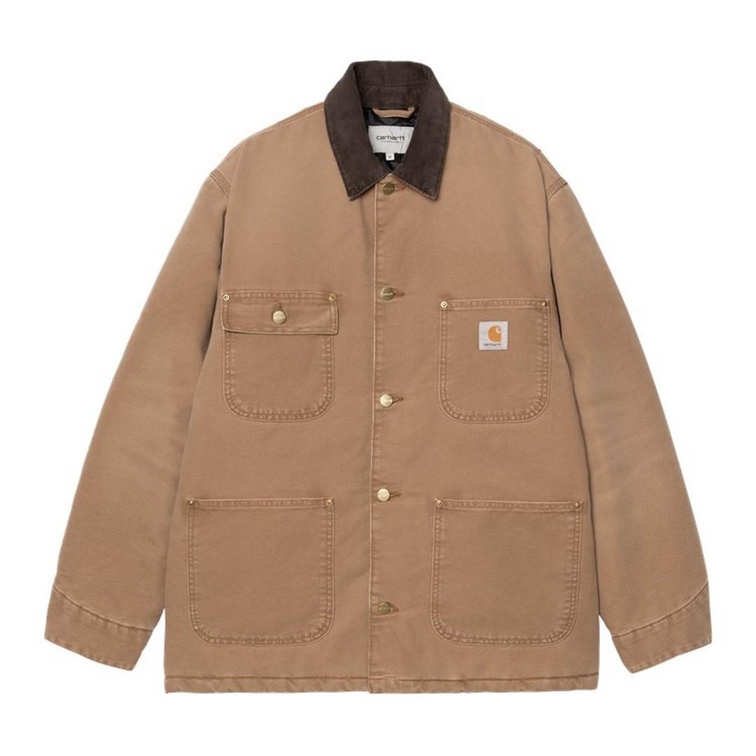 Abrigo Carhartt Og Chore Hombre