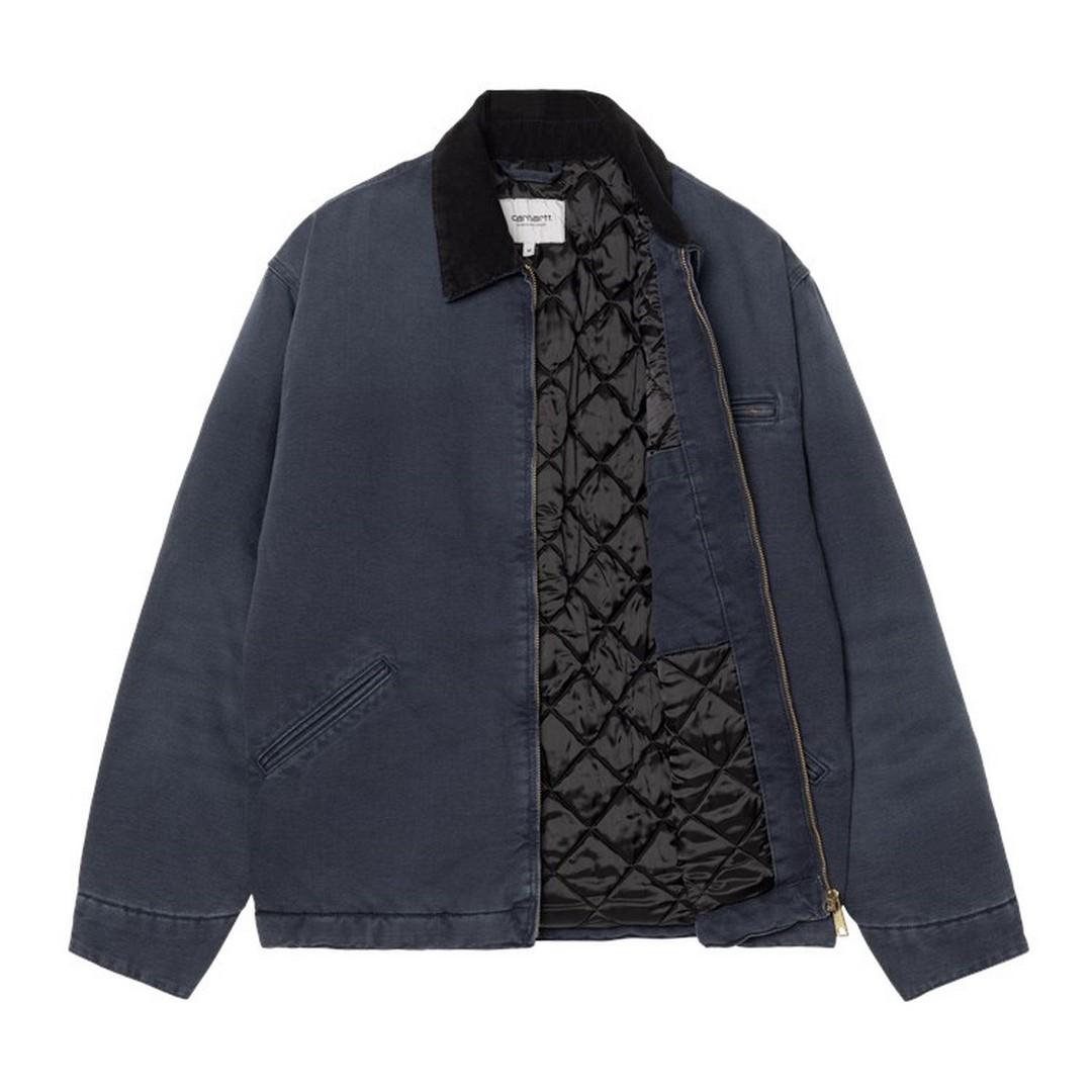 Chaqueta Carhartt Og Detroit  Hombre