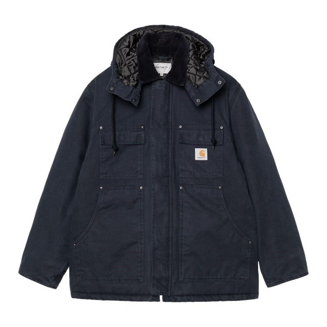 Abrigo Carhartt Ambel Hombre