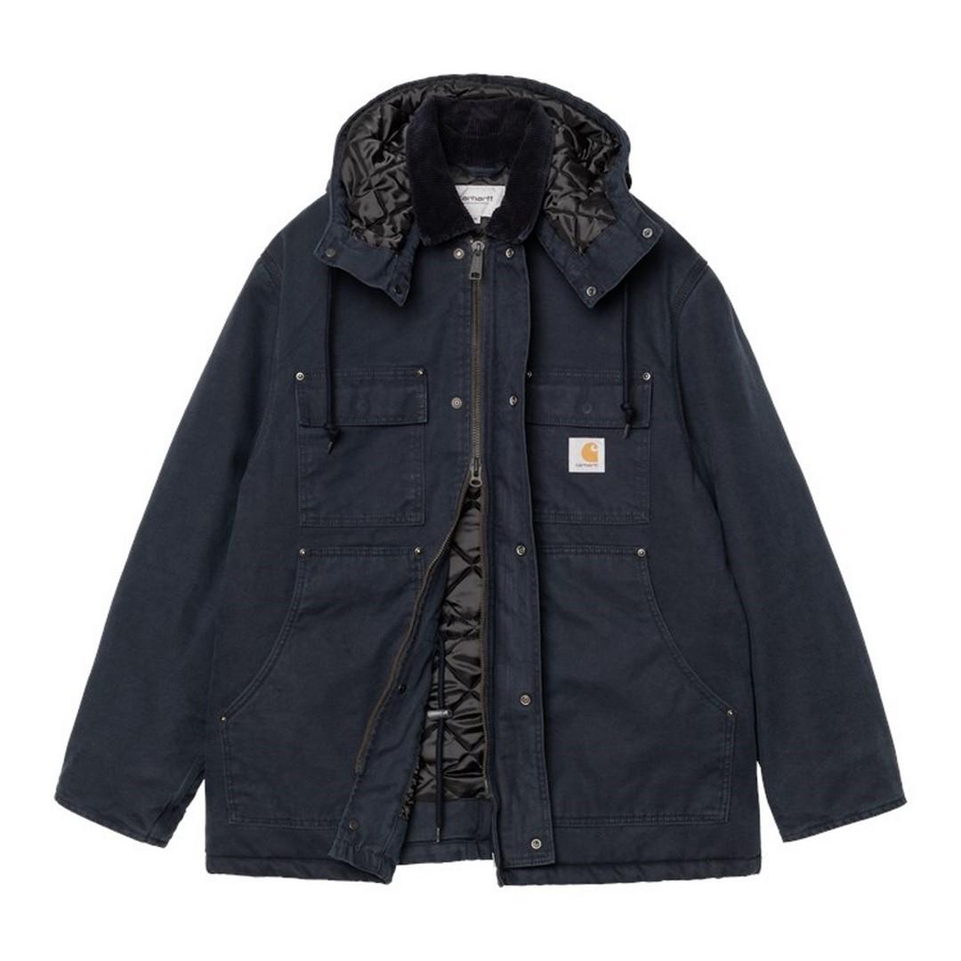 Abrigo Carhartt Ambel Hombre
