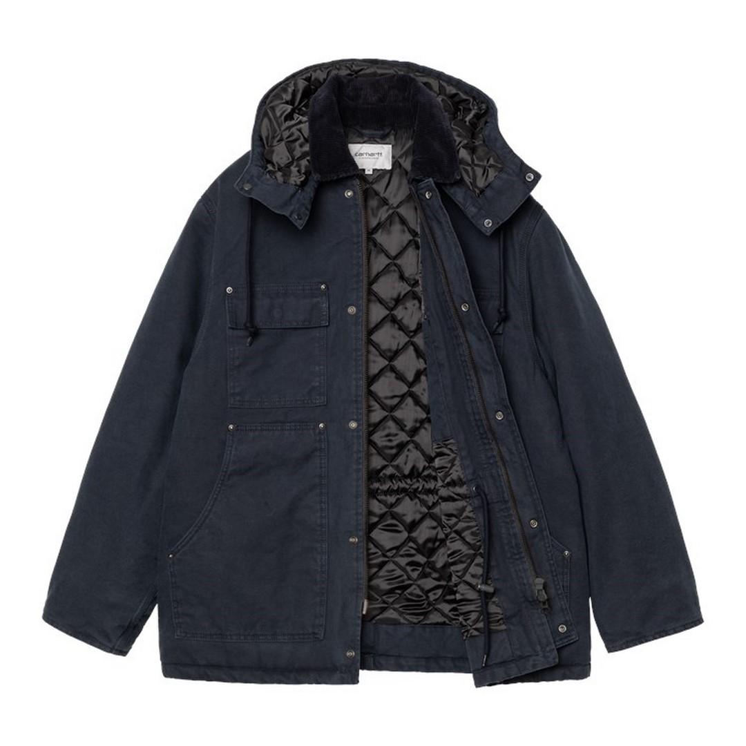 Abrigo Carhartt Ambel Hombre