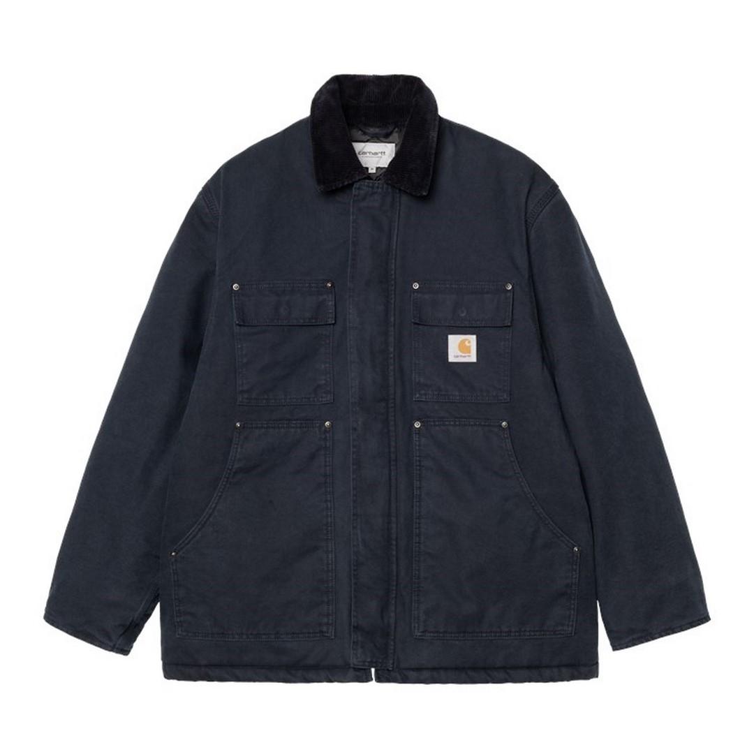 Abrigo Carhartt Ambel Hombre