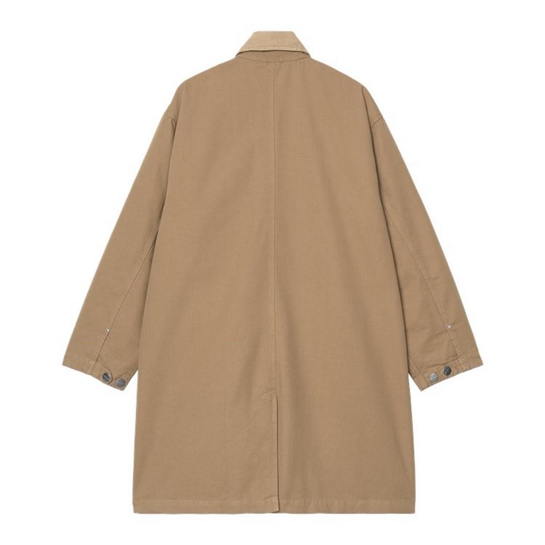 Abrigo Carhartt Webster Hombre