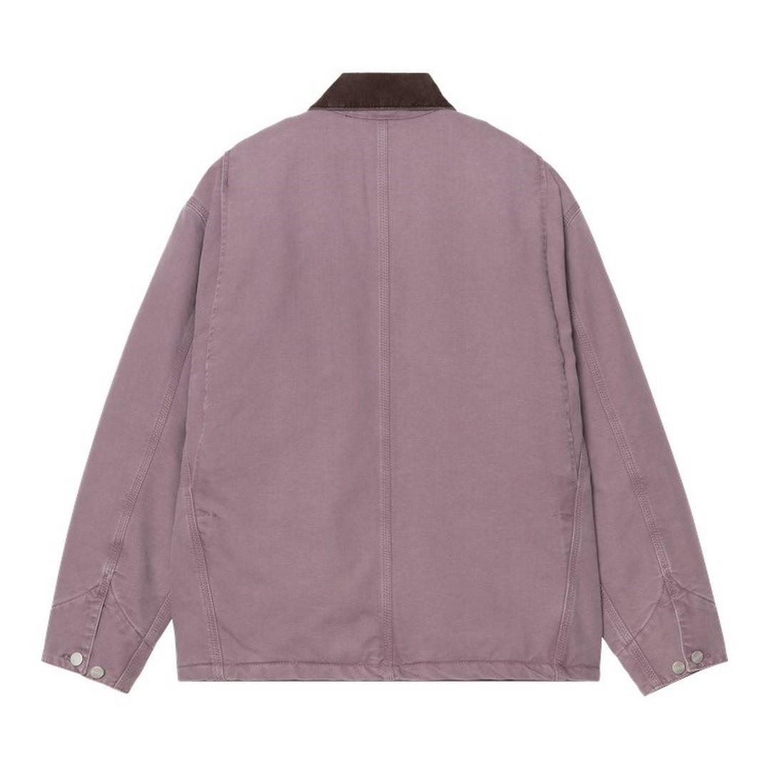 Abrigo Carhartt Og Michigan Mujer