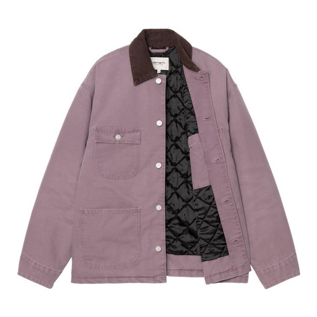 Abrigo Carhartt Og Michigan Mujer