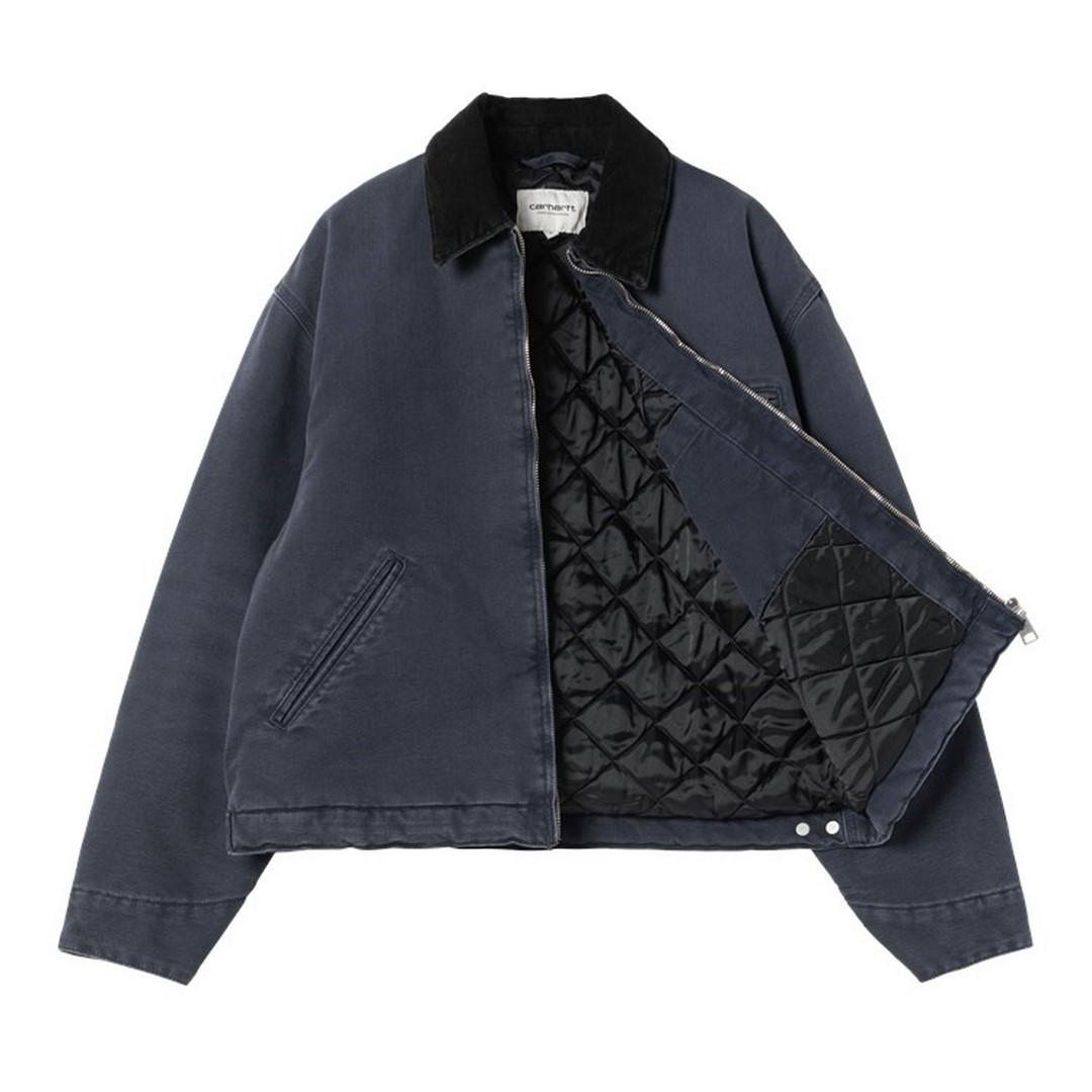 Abrigo Carhartt Og Detroit Mujer