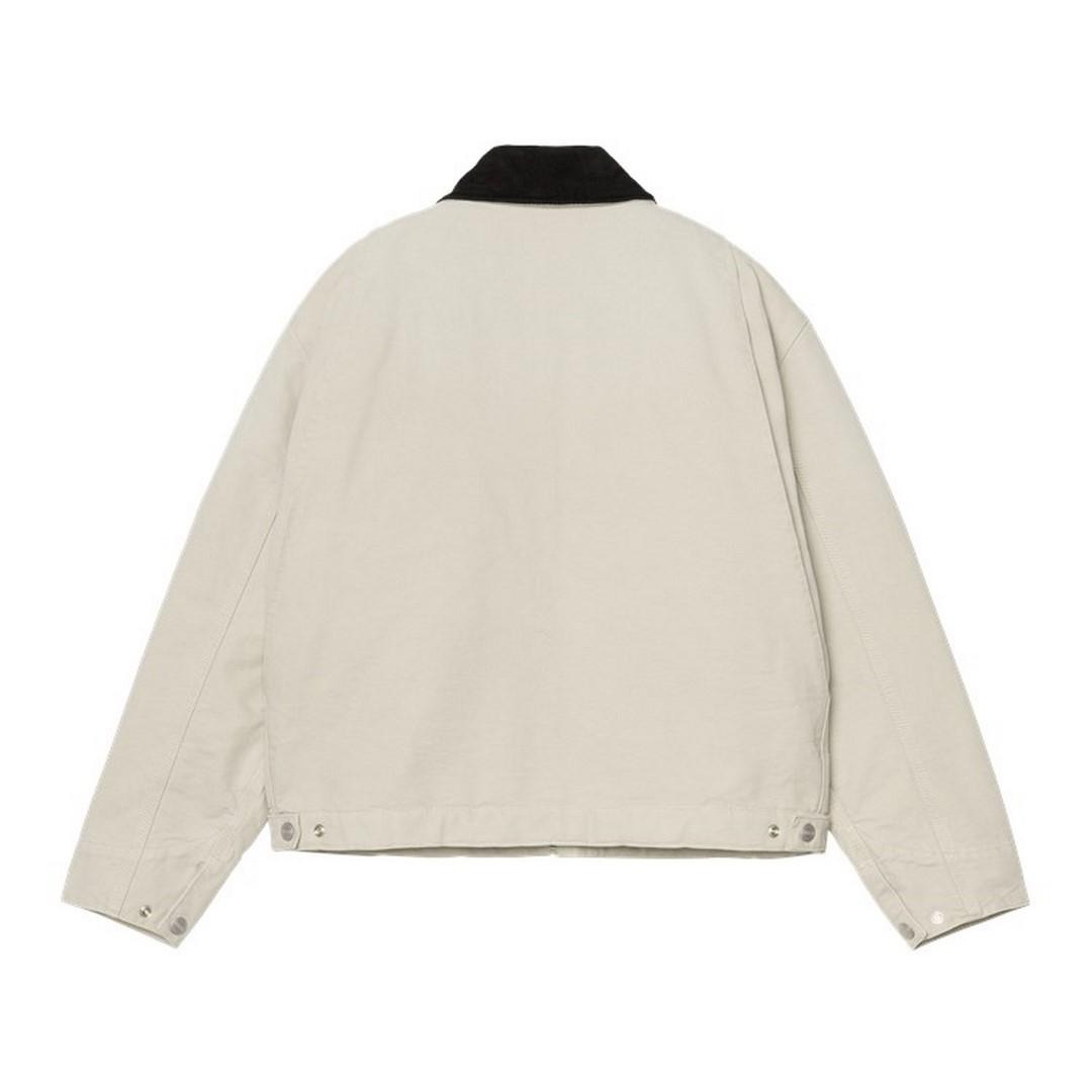 Abrigo Carhartt Og Detroit Mujer