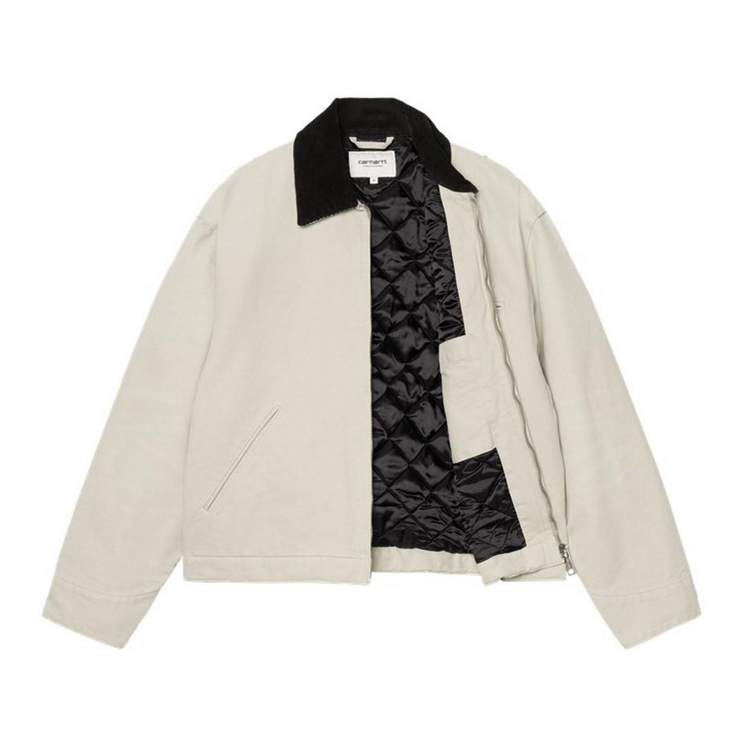 Abrigo Carhartt Og Detroit Mujer