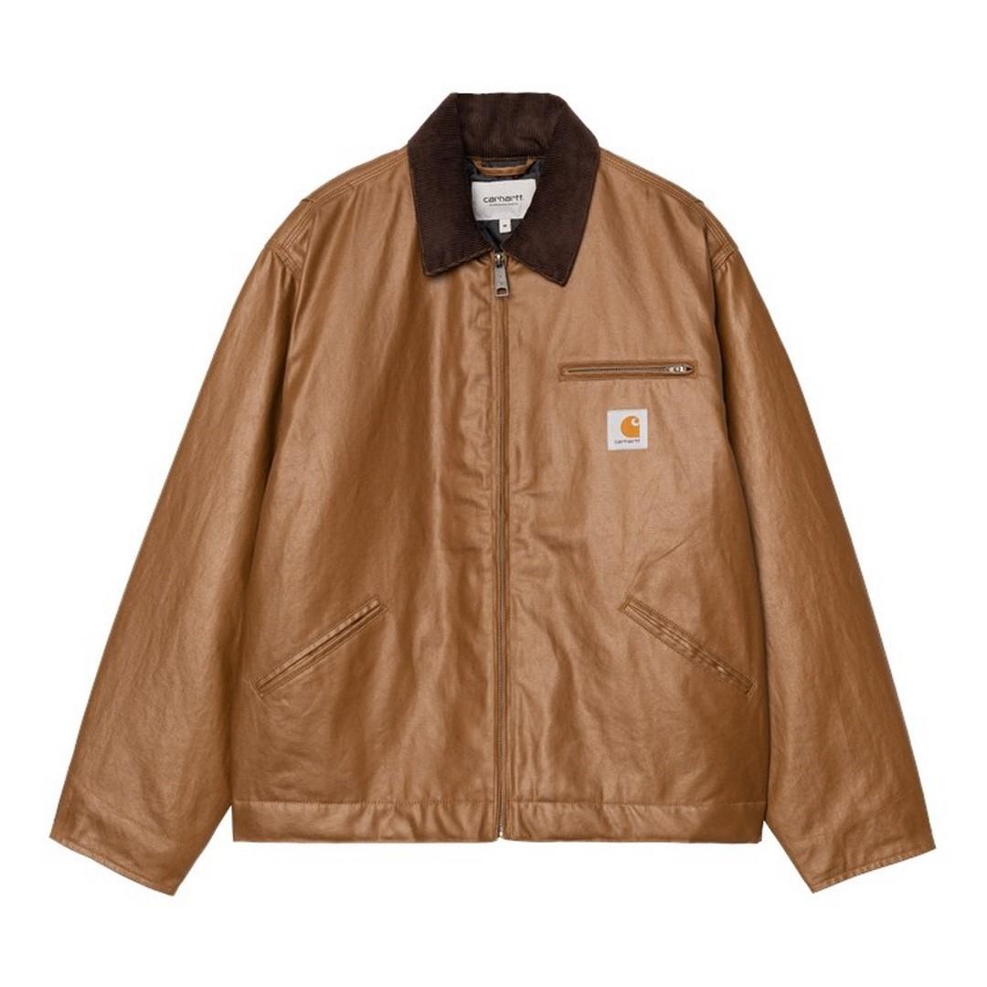 Chaqueta Carhartt OgDean Hombre