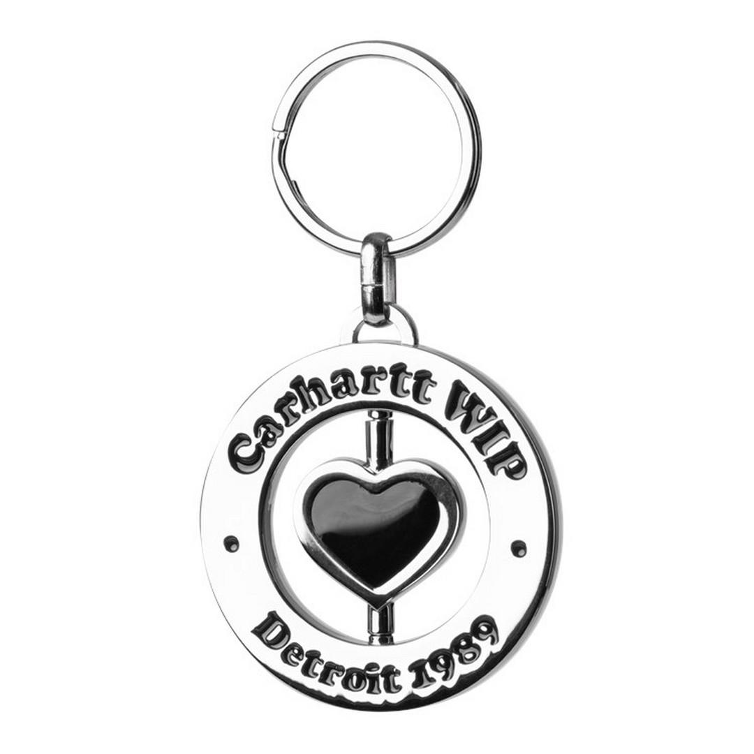 Llavero Carhartt Modality Keychain Unisex