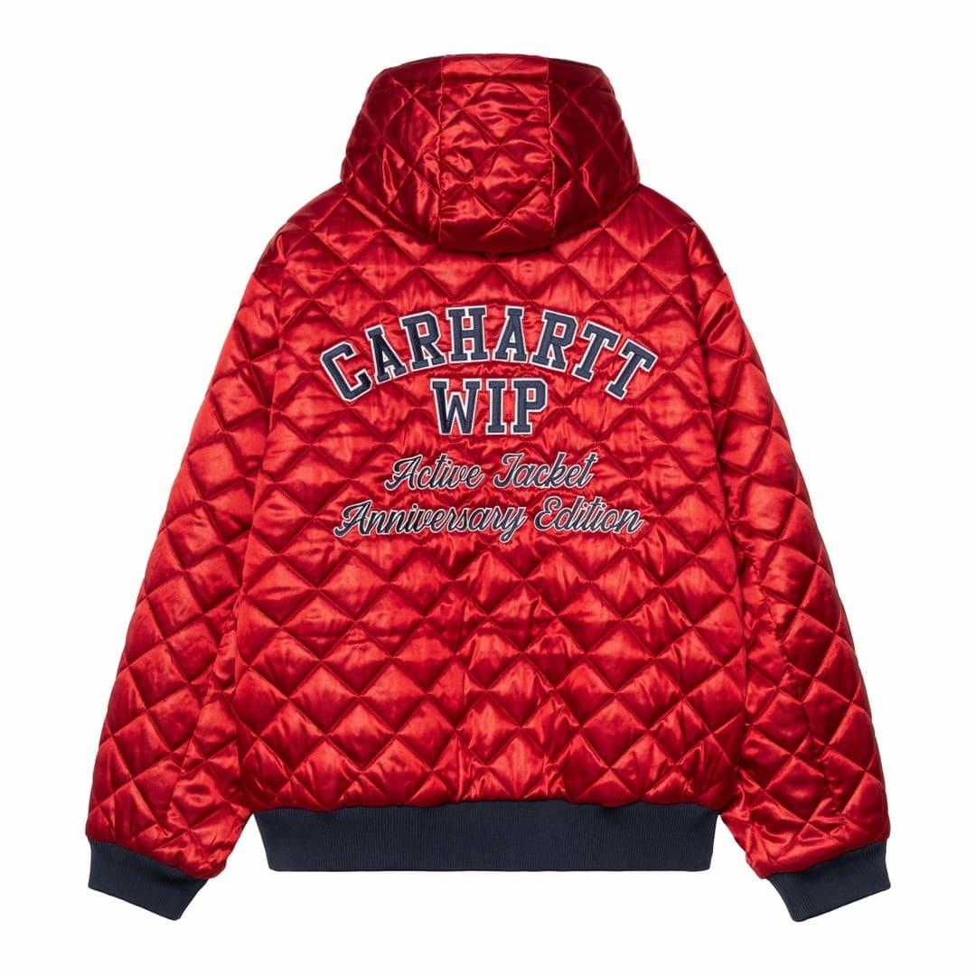 Chaqueta Carhartt 50 Years Anniversary Og Active H
