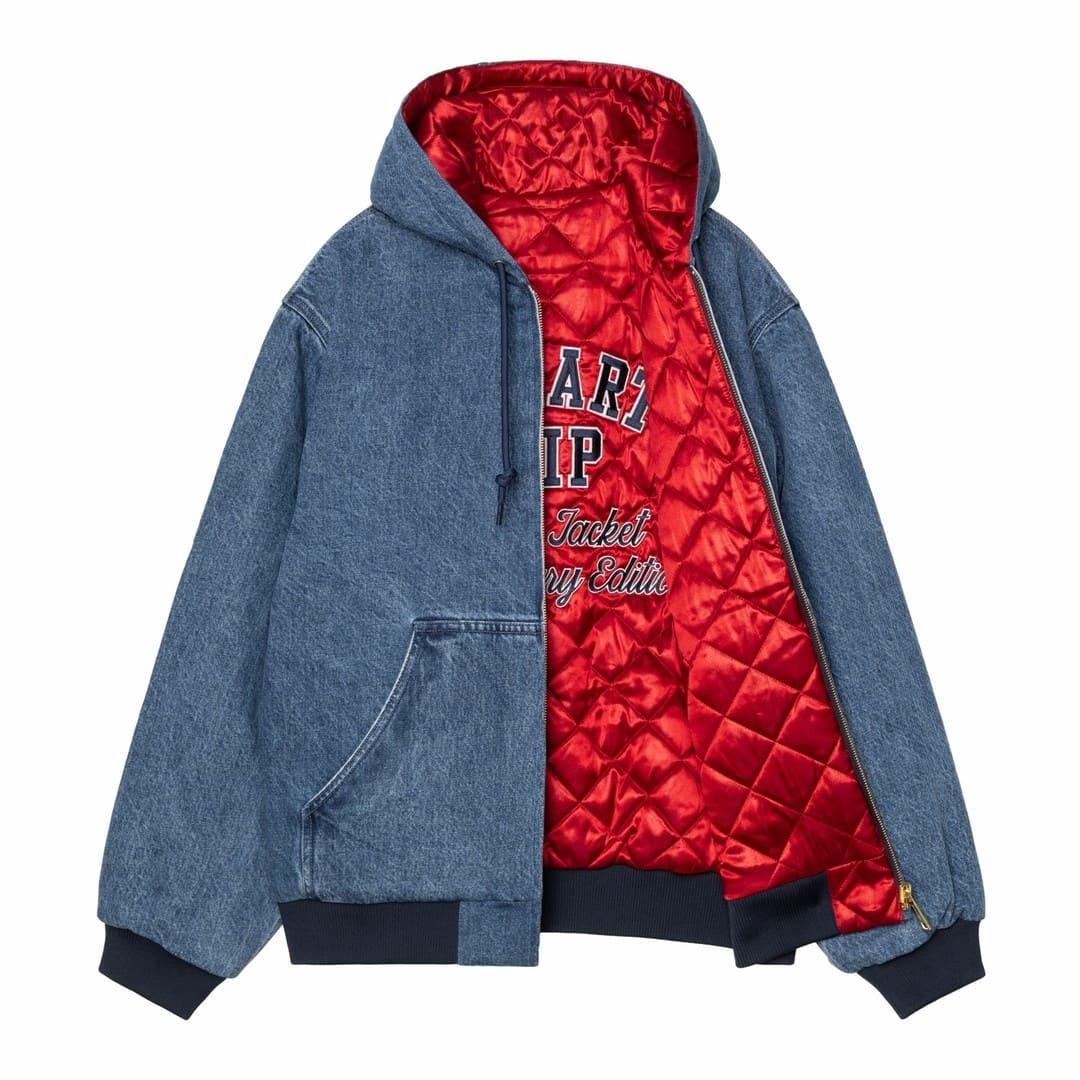 Chaqueta Carhartt 50 Years Anniversary Og Active H