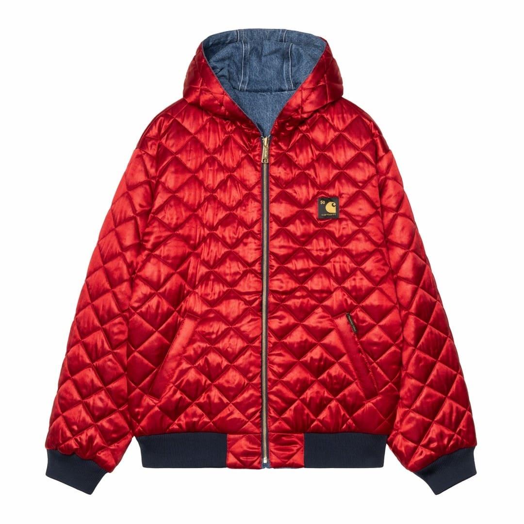 Chaqueta Carhartt 50 Years Anniversary Og Active H