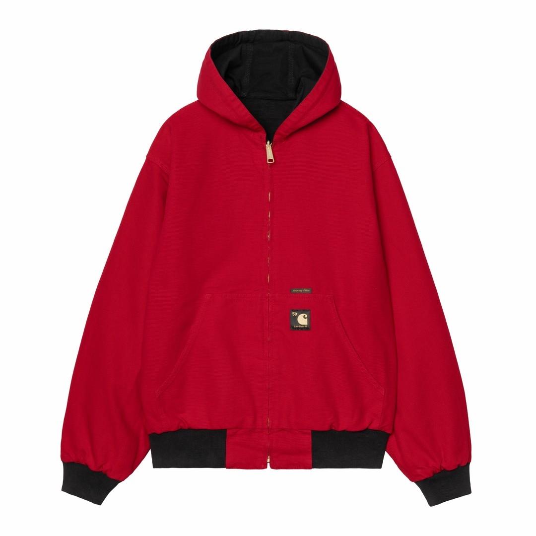 Chaqueta Carhartt 50 Years Anniversary Og Active H