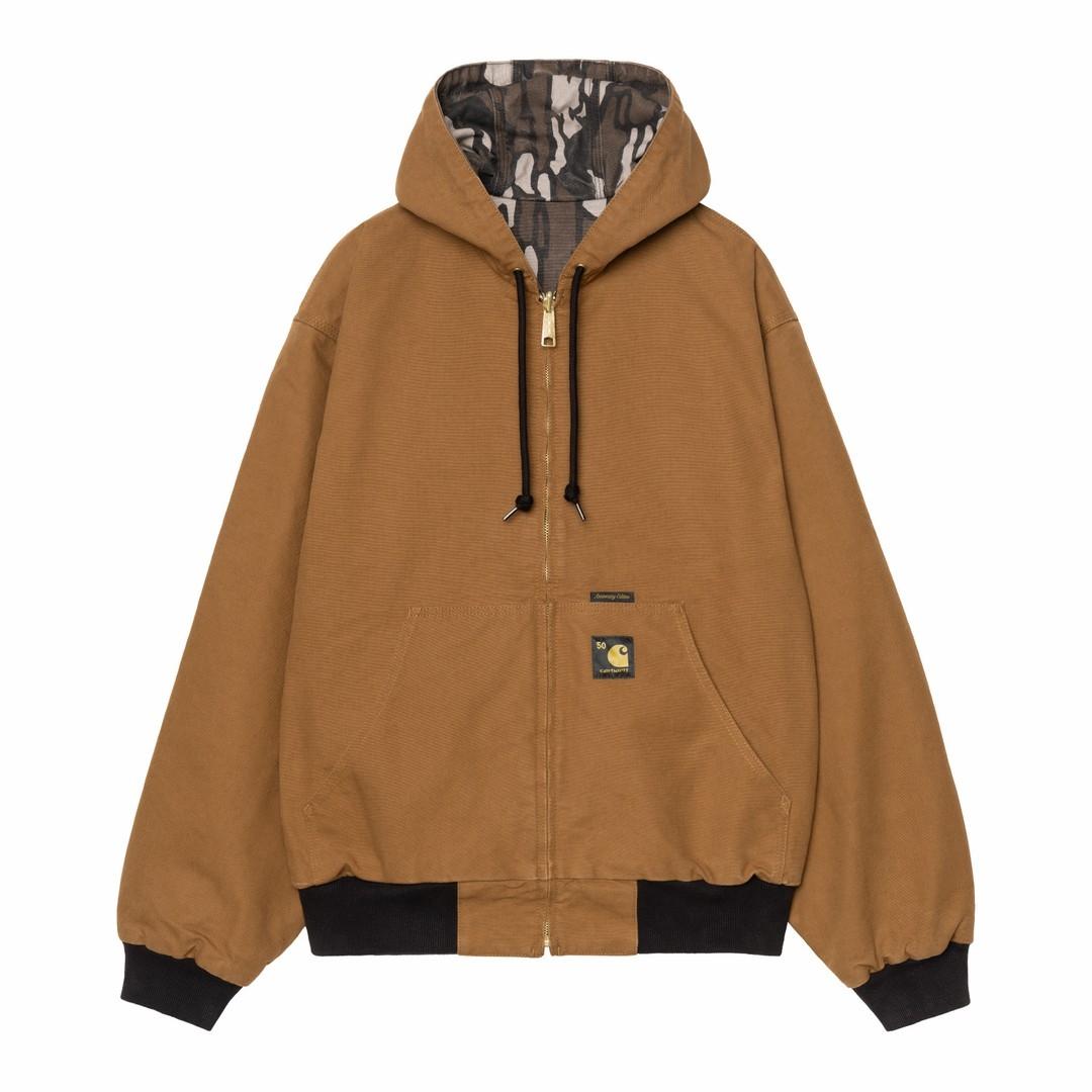 Chaqueta Carhartt 50 Years Anniversary Og Active H