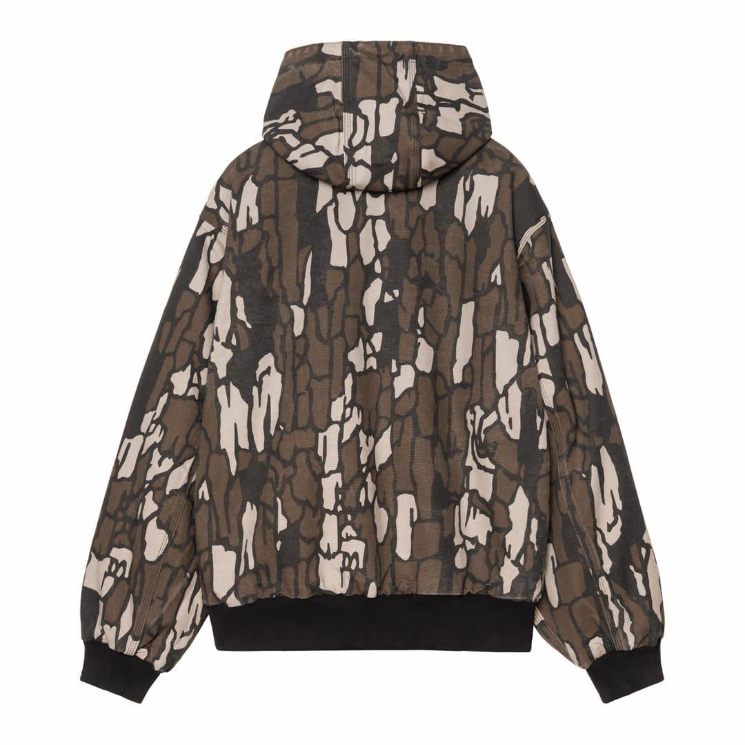 Chaqueta Carhartt 50 Years Anniversary Og Active H