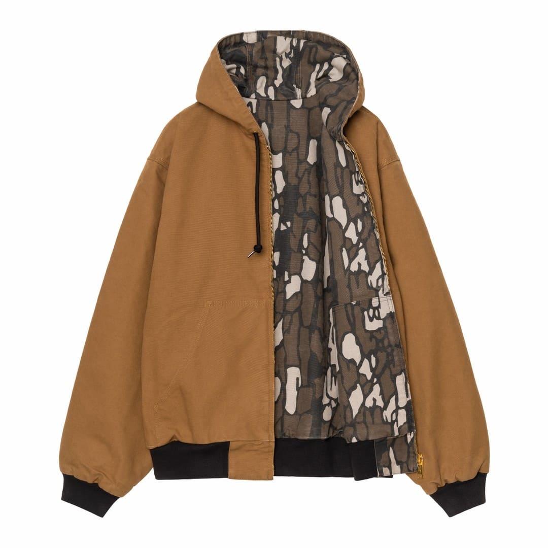 Chaqueta Carhartt 50 Years Anniversary Og Active H