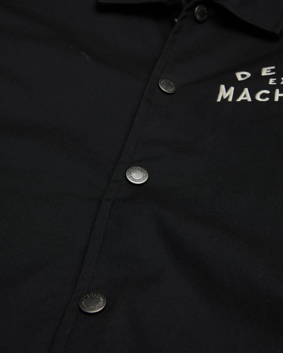 Chaqueta Deus Workshop Coach Hombre