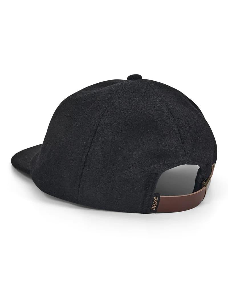Gorra Deus Sourmug Unisex