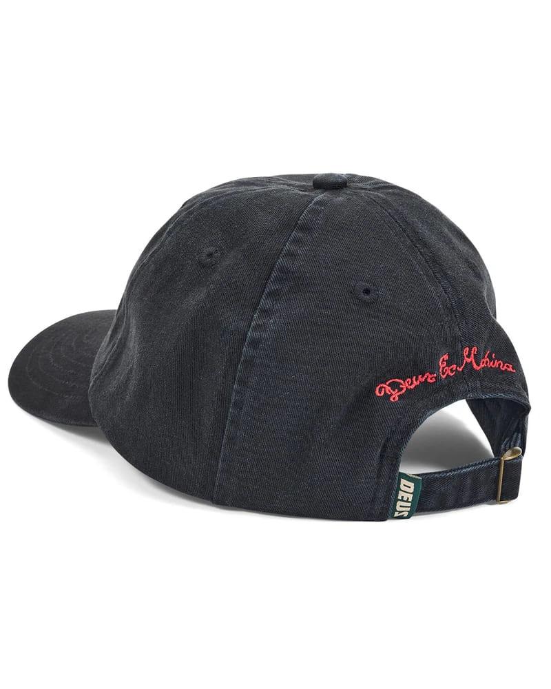 Gorra Deus Deep Cut Dad Hombre