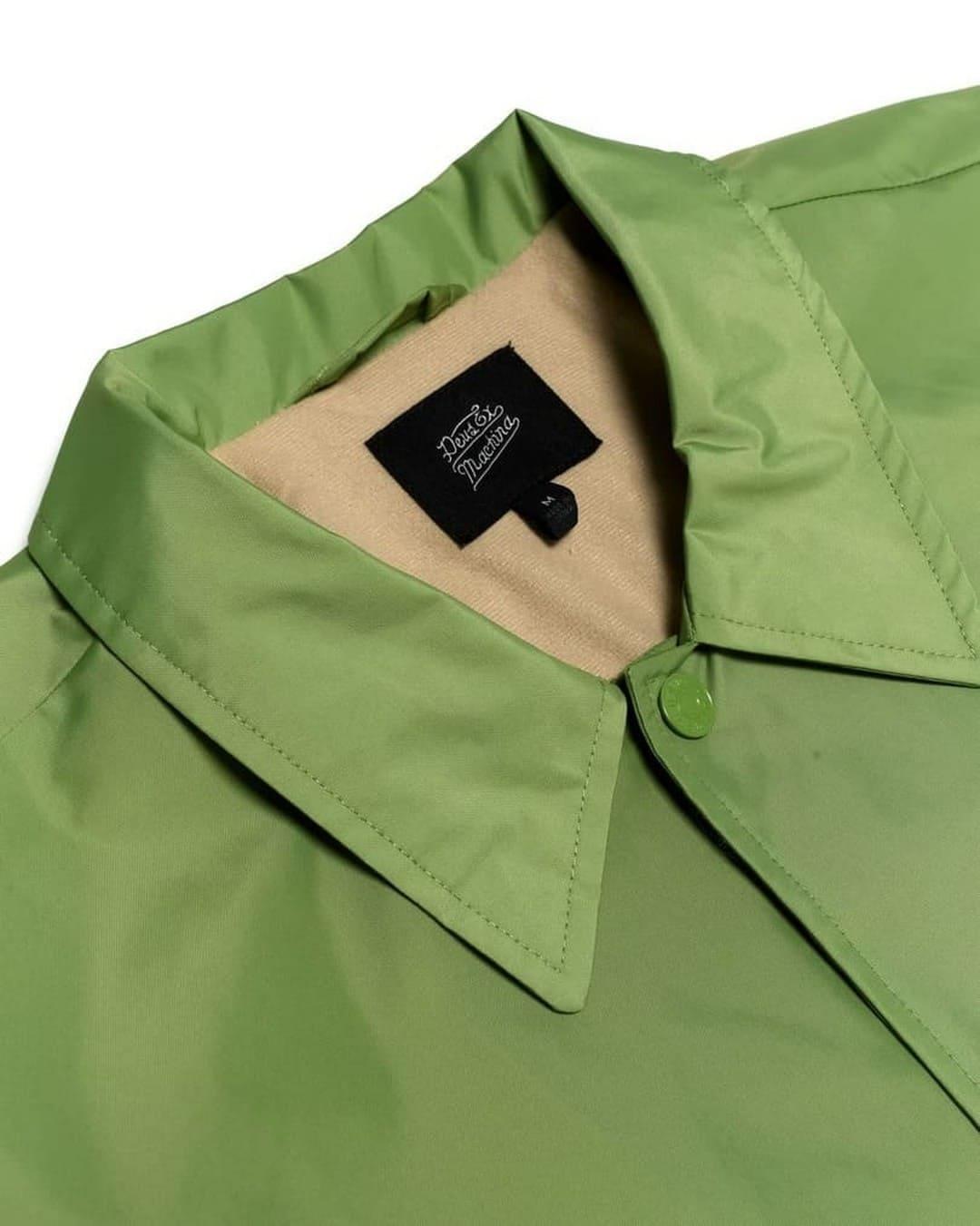 Chaqueta Deus Biarritz Coach Hombre