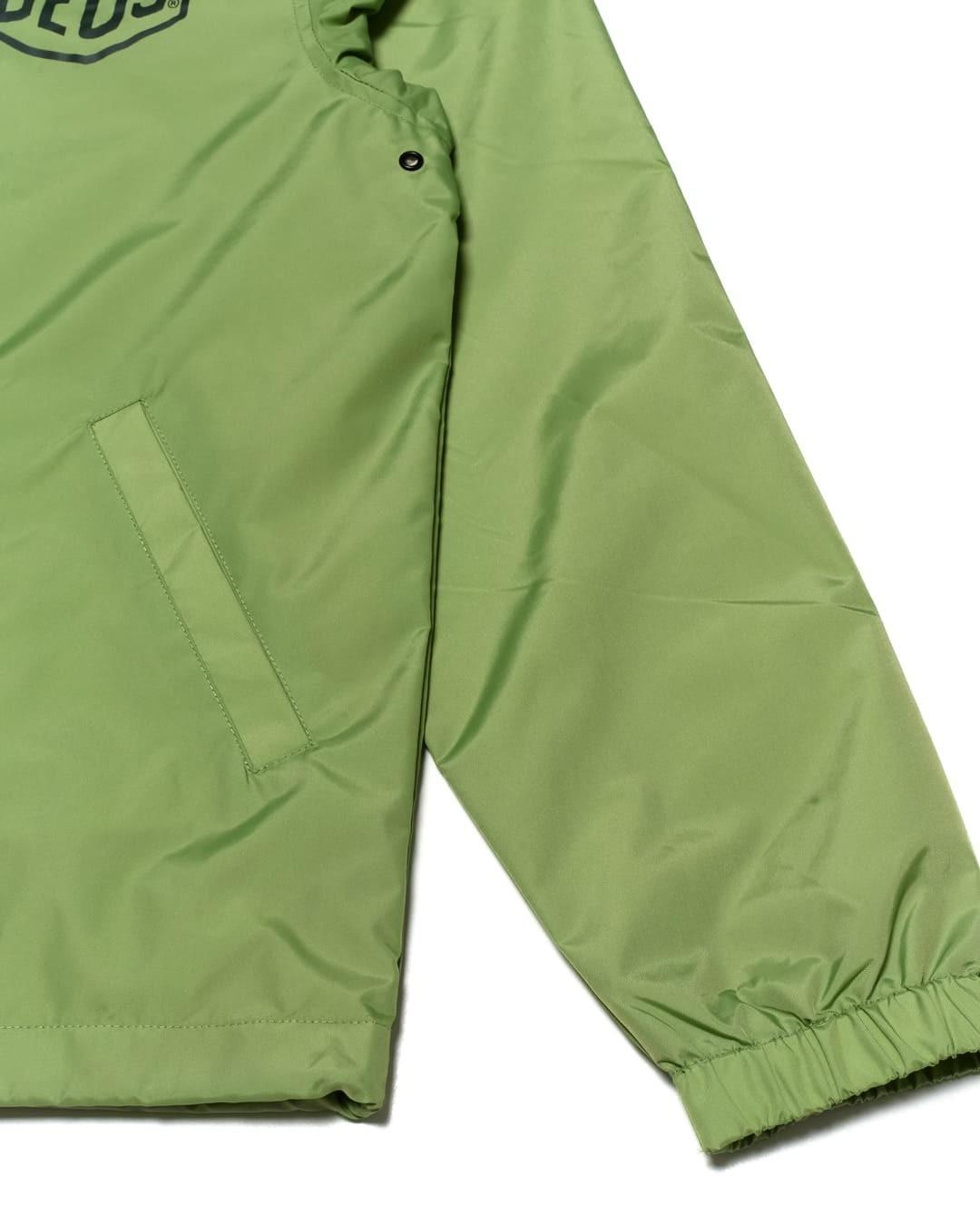 Chaqueta Deus Biarritz Coach Hombre