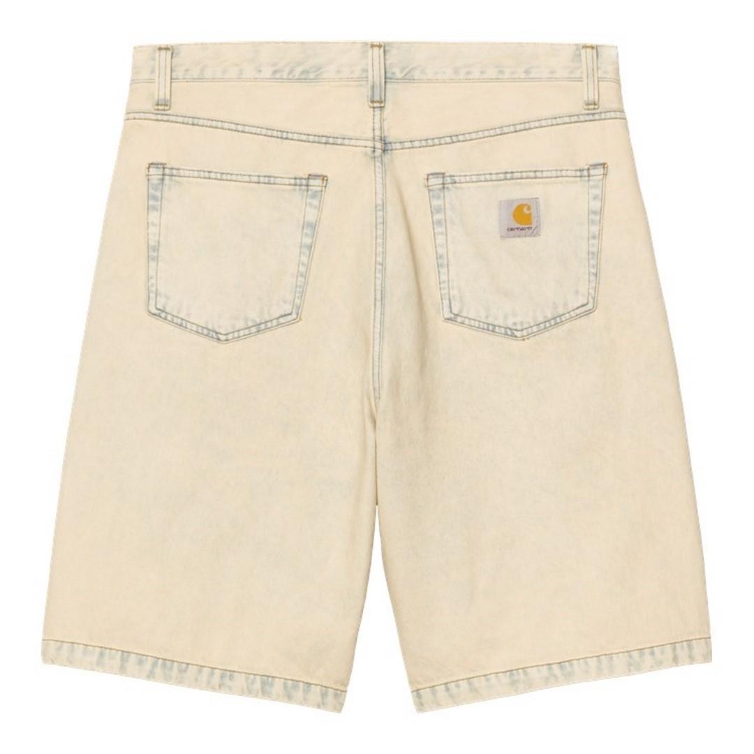 Pantalon Corto Carhartt Landon Short Hombre
