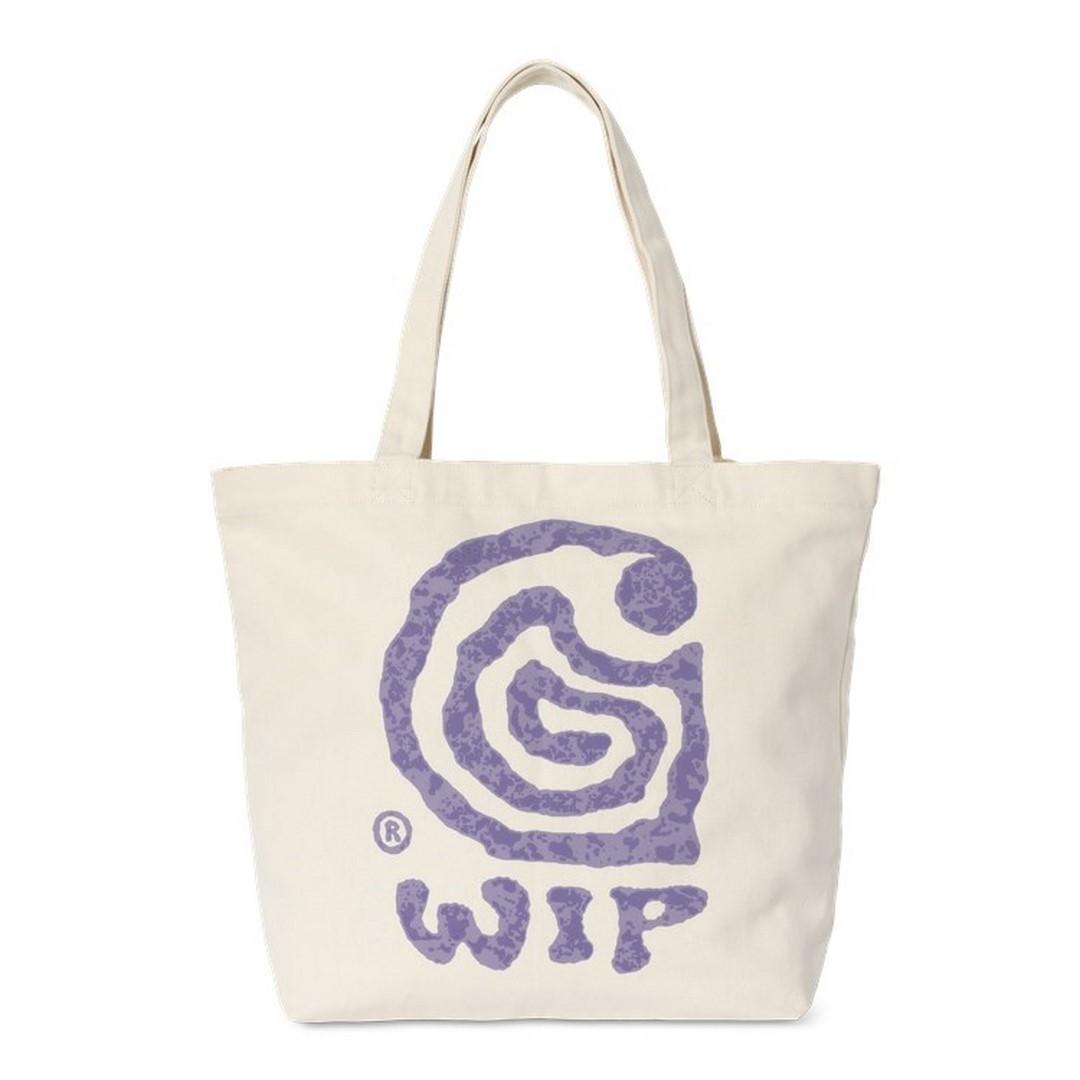 Bolso Carhartt Canvas Graphic Tote Unisex