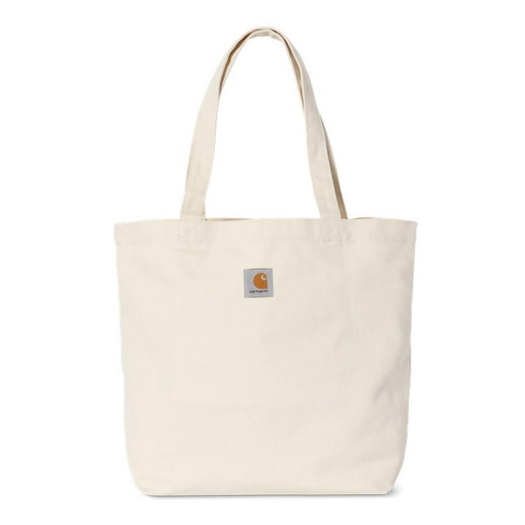 Bolso Carhartt Canvas Graphic Tote Unisex