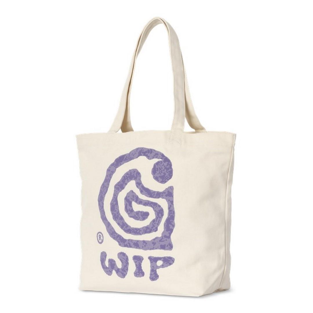 Bolso Carhartt Canvas Graphic Tote Unisex