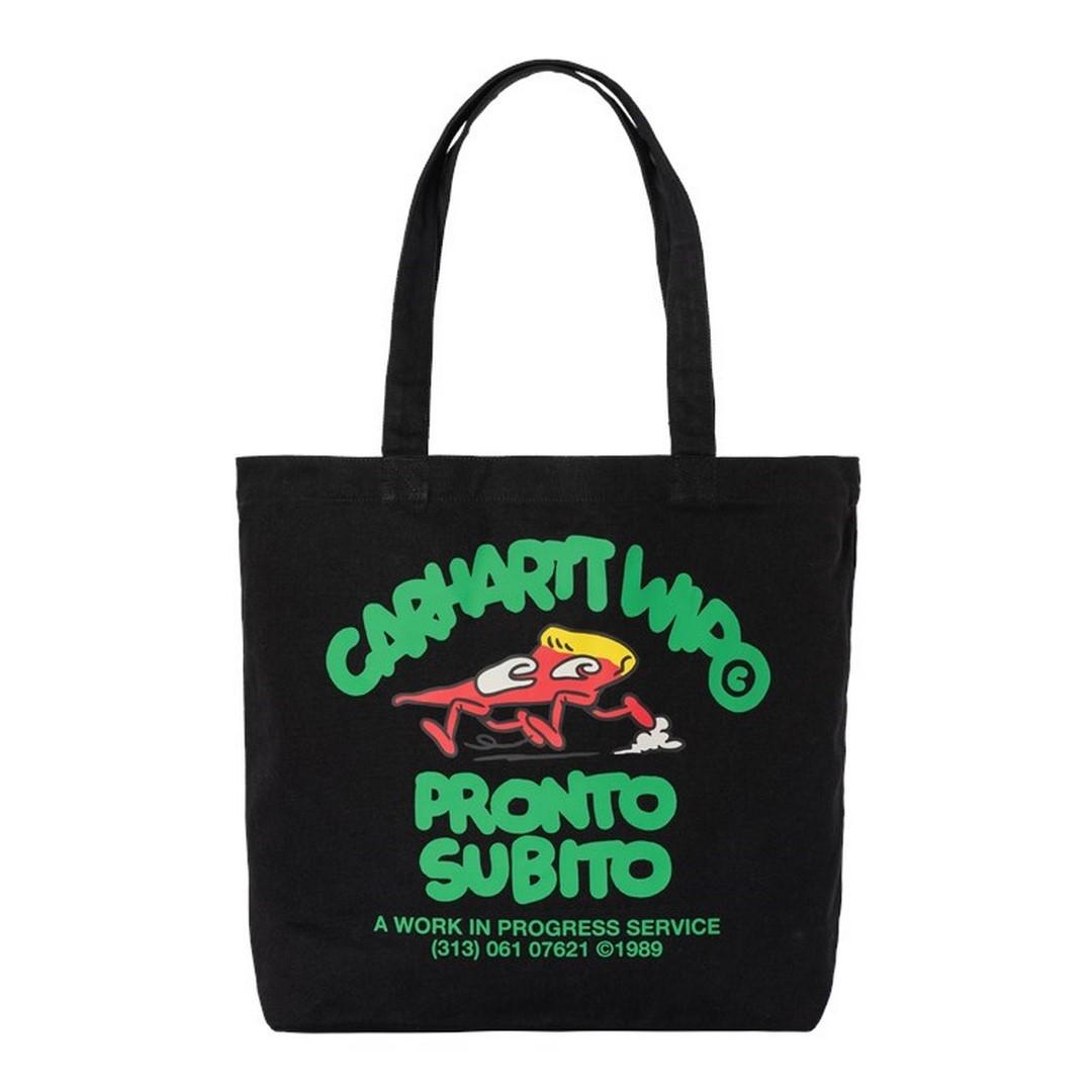 Bolso Carhartt Canvas Graphic Tote Unisex