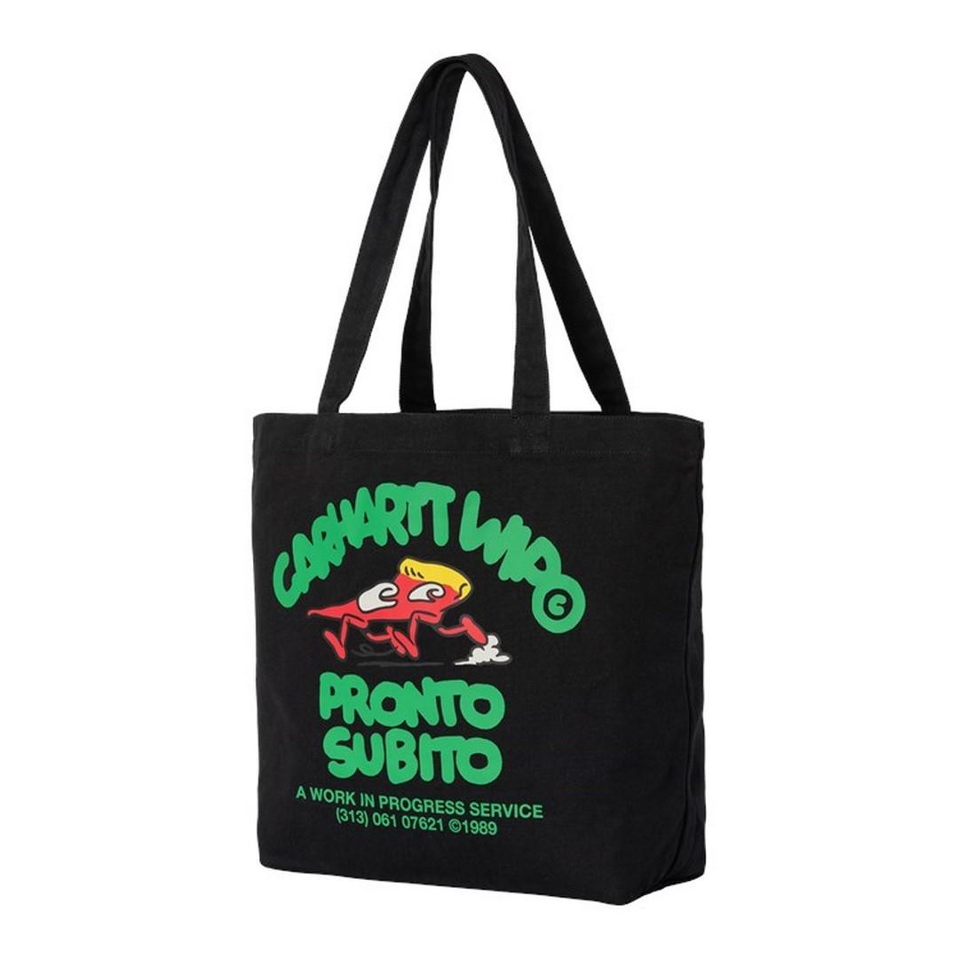 Bolso Carhartt Canvas Graphic Tote Unisex