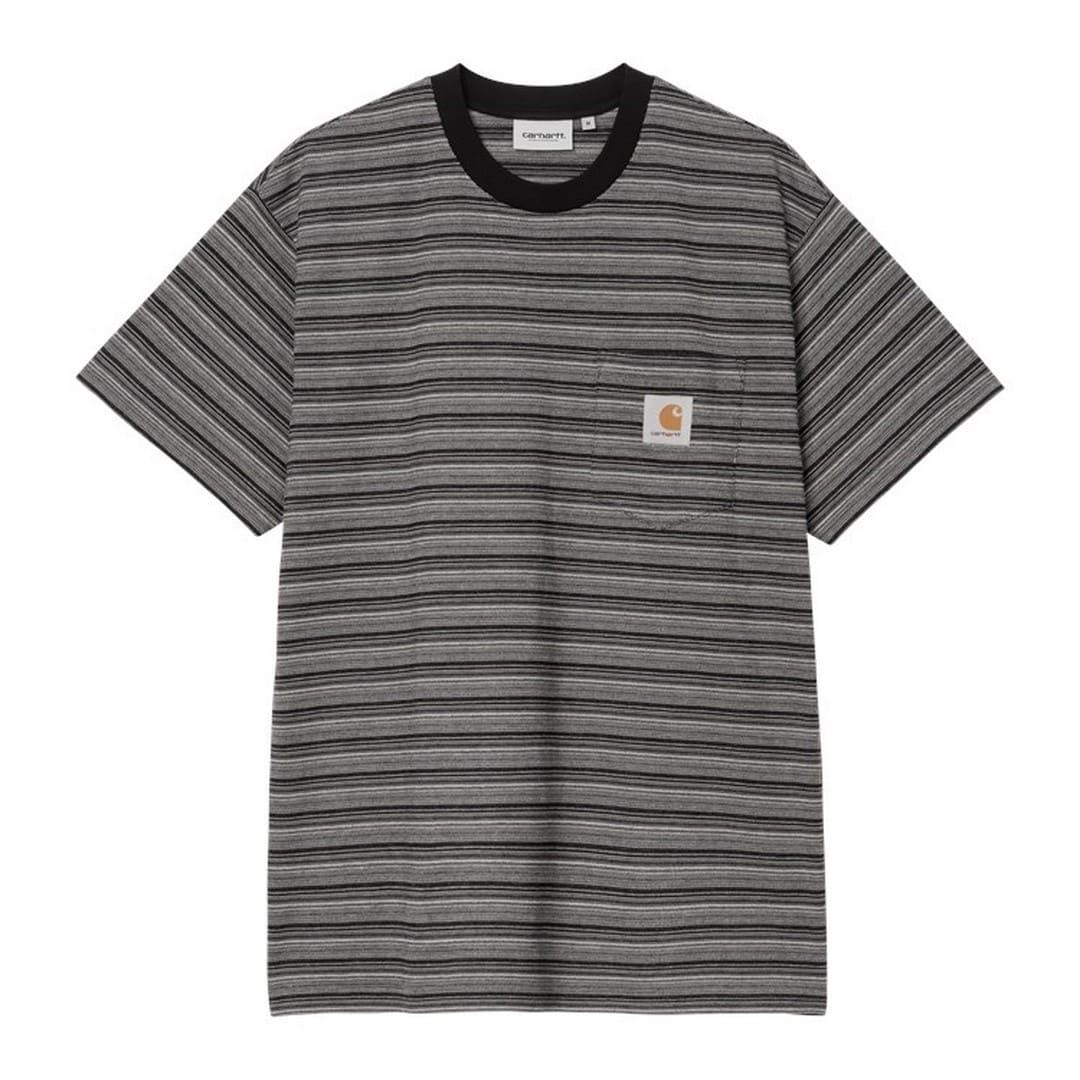 Camiseta Carhartt Gellar  Hombre